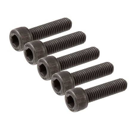 Superior Parts Aftermarket Hex Socket HD Bolt M6x12 for Hitachi NR65AK, NR83AA, NR90AA, PK 5 SP 878-647